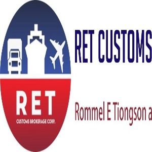 RET Customs Brokerage -